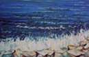 Mare Agitato - Bisceglie